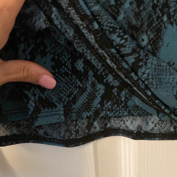 INC top - Picture 4 of 7